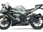 Kawasaki ZX-6R Ninja